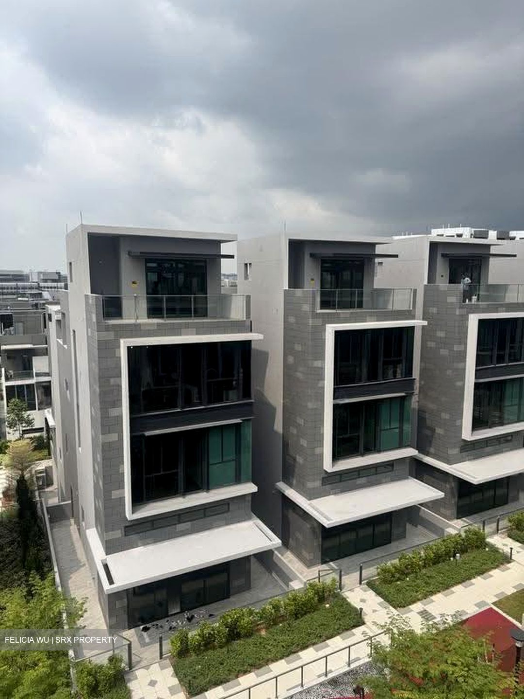 Belgravia Ace (D28), Semi-Detached #639289081
